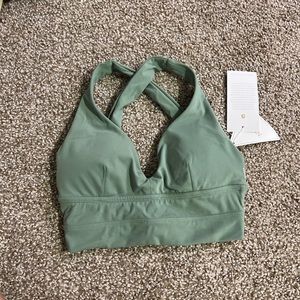 Buffbunny alpha sports bra